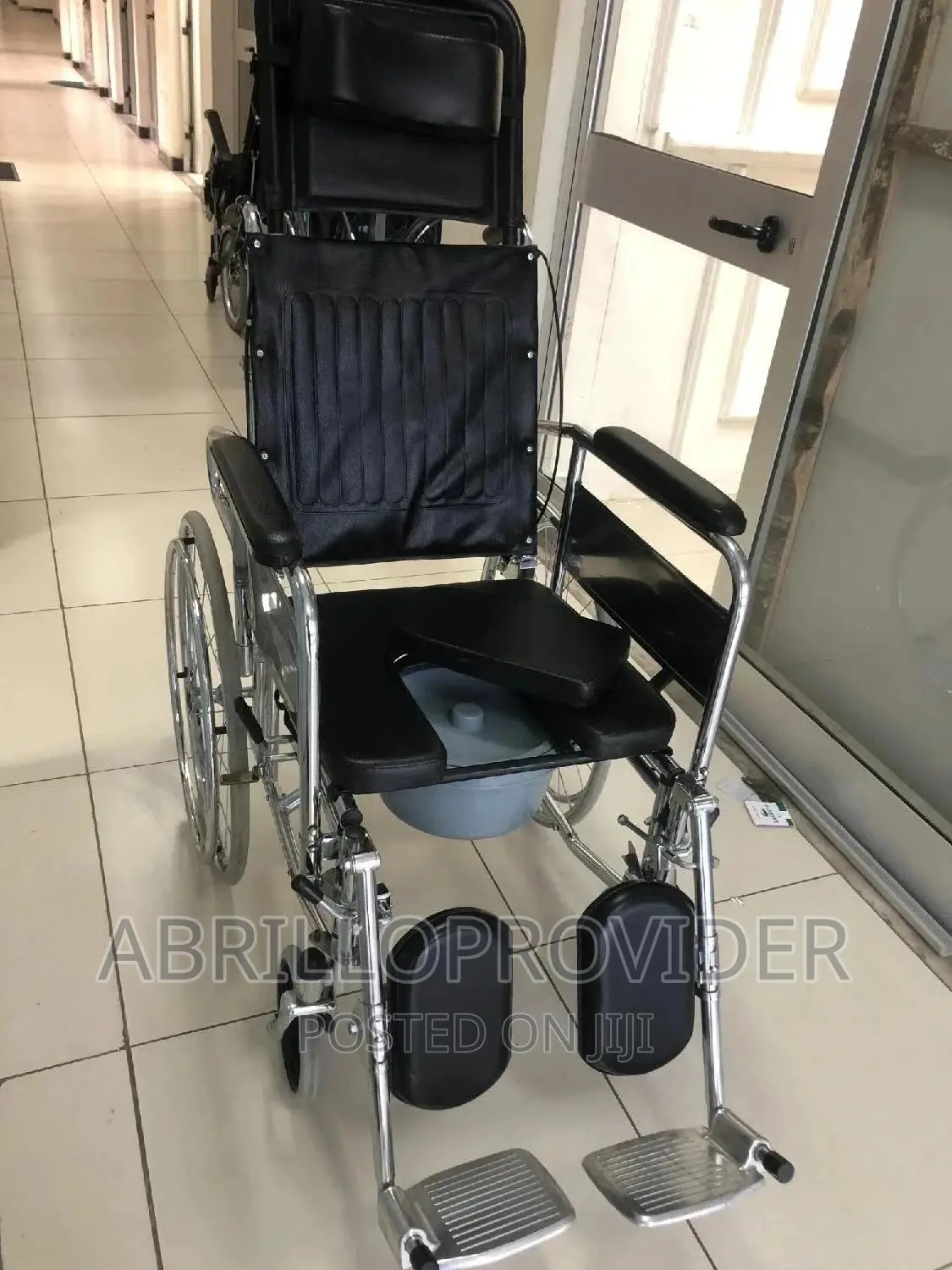 Bed Wheelchair~Toilet Wheelchair/Wheelchair/Wheelchair