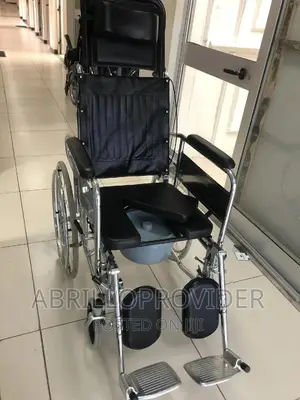 Bed Wheelchair~Toilet Wheelchair/Wheelchair/Wheelchair