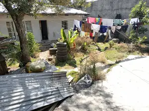 Photo - የሚሸጥ ቦታ ወሰን