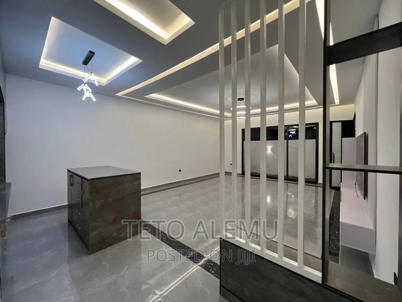 3bdrm Villa in ጃክሮስ የሚሸጥ ቪላ, Bole for sale