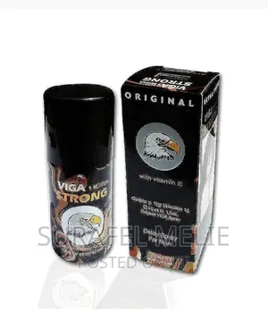 Photo - Viga 1 Million Spray