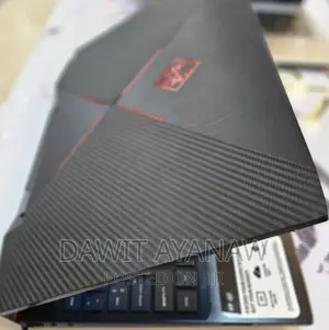 New Laptop HP 8GB Intel Core I7 SSD 512GB