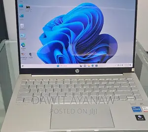New Laptop HP Pavilion 14 16GB Intel Core I5 SSD 1T