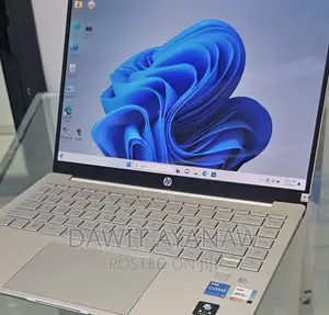 New Laptop HP Pavilion 14 16GB Intel Core I5 SSD 1T