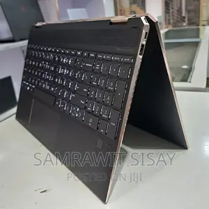 Photo - New Laptop HP Spectre 16GB Intel Core i7 SSD 512GB