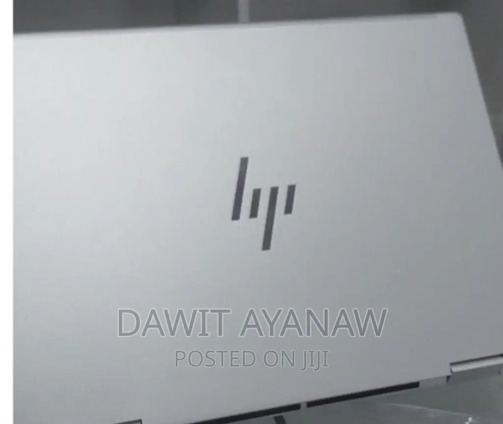 New Laptop HP 16GB Intel Core I7 SSD 1T