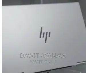 New Laptop HP 16GB Intel Core I7 SSD 1T