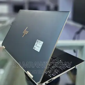 New Laptop HP Spectre 16GB Intel Core i7 SSD 512GB