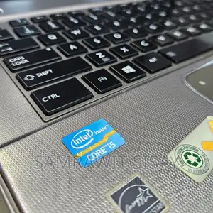 New Laptop Toshiba Satellite C55 6GB Intel Core i5 HDD 72GB