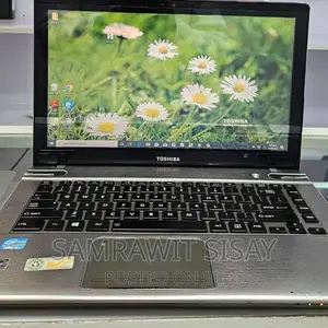 Photo - New Laptop Toshiba Satellite C55 6GB Intel Core i5 HDD 72GB