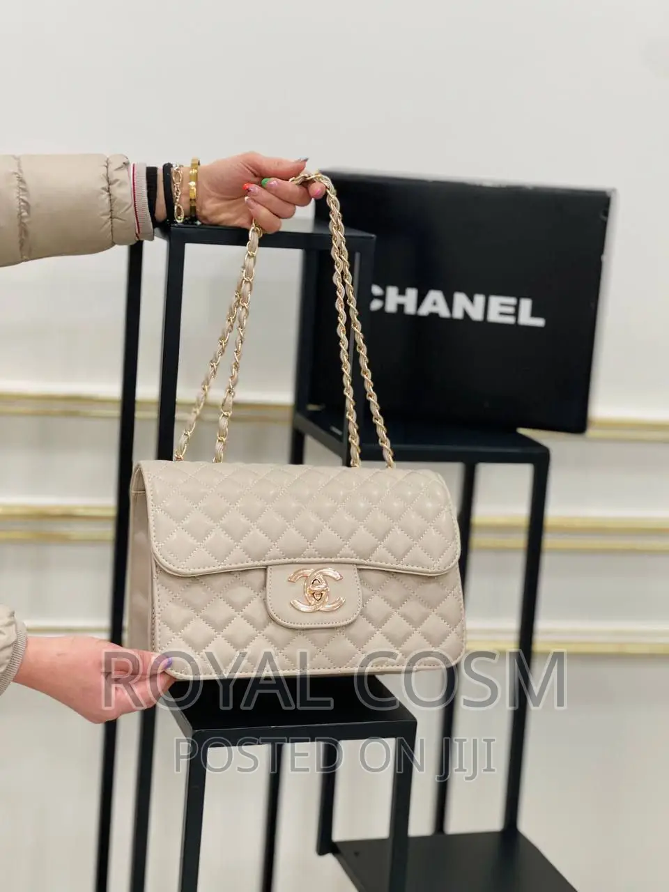 CHANEL Bags
