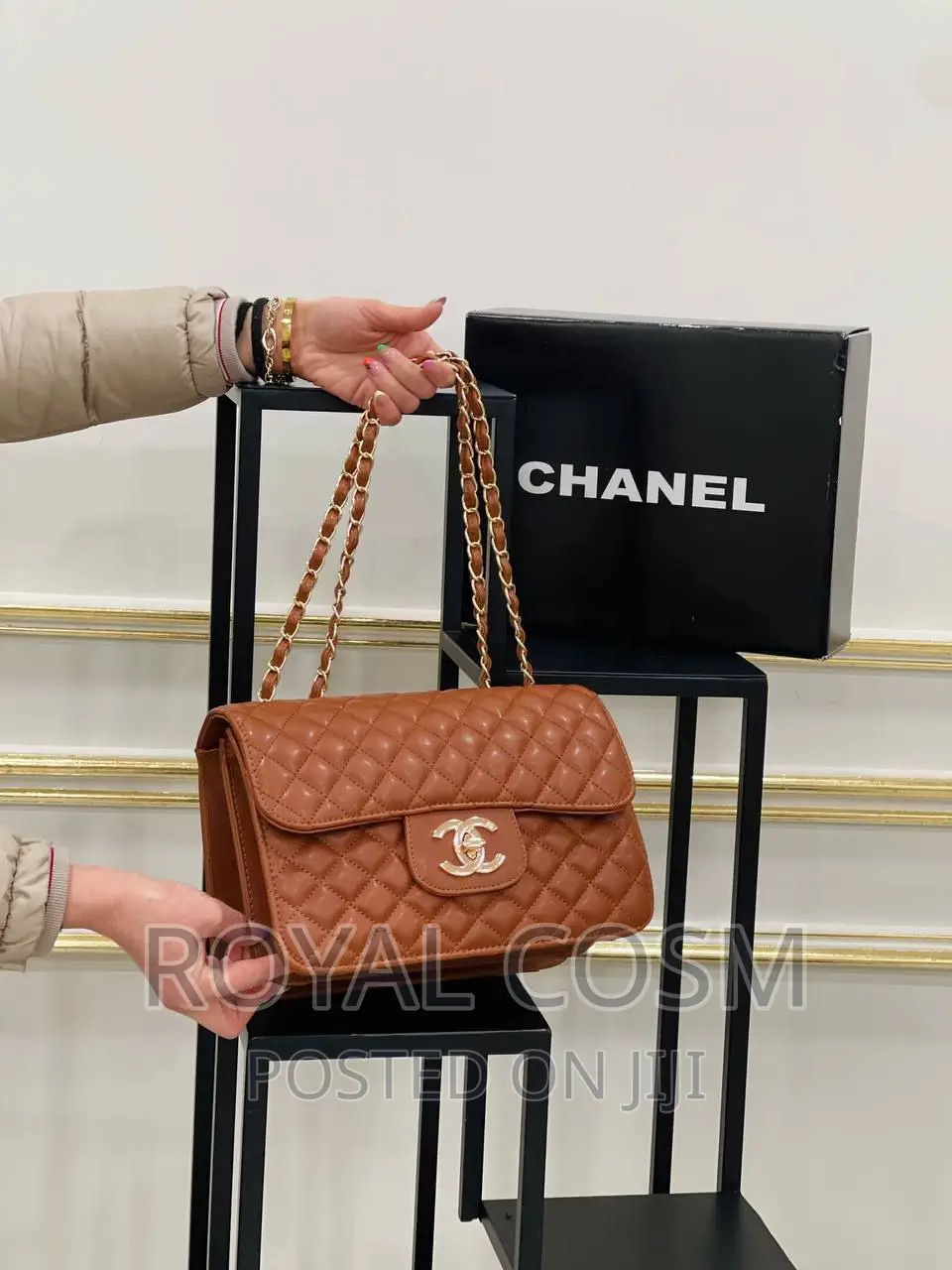 CHANEL Bags