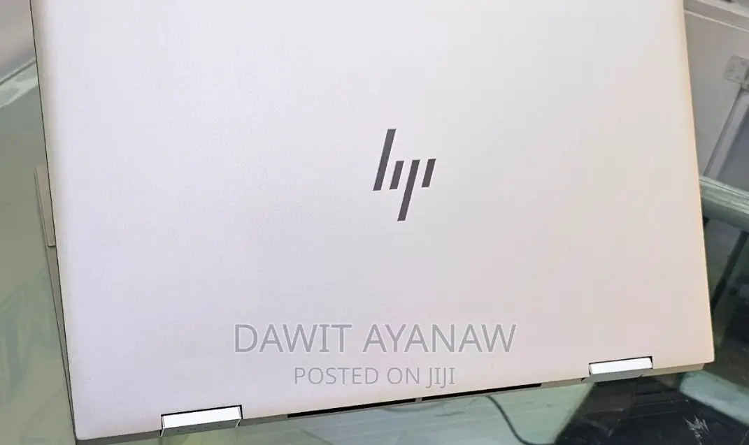 New Laptop HP Envy 15 16GB Intel Core I5 SSD 512GB