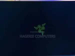 New Laptop Razer Blade 32GB Intel Core I7 SSD 512GB