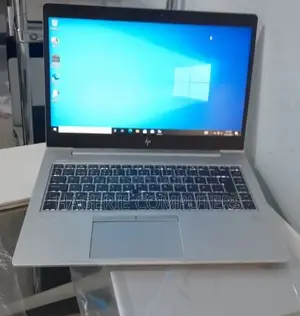New Laptop HP EliteBook 840 G5 8GB SSD 512GB