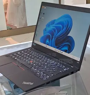 New Laptop Lenovo Thinkpad T490s 16GB Intel Core I7 SSD 512GB