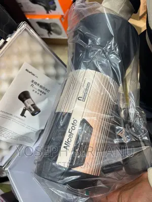 Nicefoto Outdoor Flash