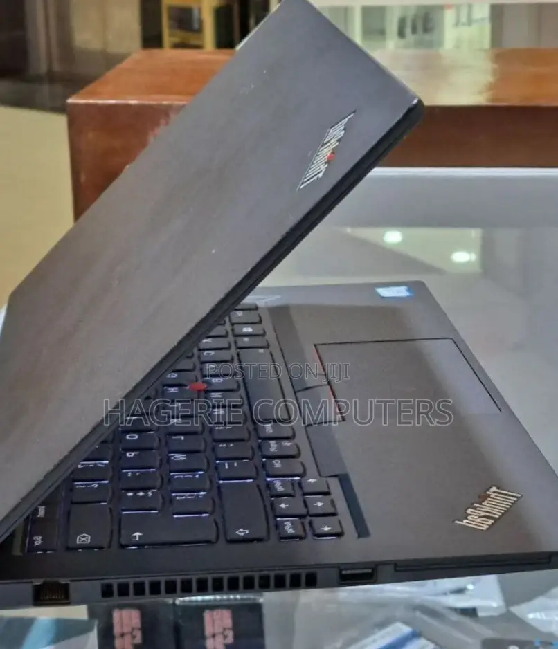 New Laptop Lenovo Thinkpad T490s 16GB Intel Core I7 SSD 512GB