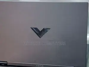 New Laptop HP Victus 16 16GB AMD Ryzen 5 SSD 512GB