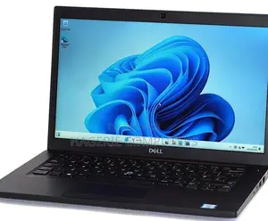 New Laptop Dell Latitude 14 3480 8GB Intel Core I5 SSD 256GB