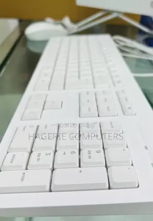 New Desktop Computer HP AiO 24 8GB Intel Core I5 SSD 512GB