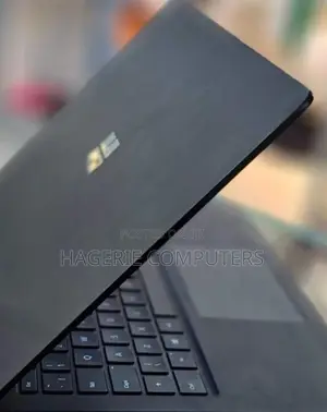 New Laptop Microsoft Surface Laptop 3 8GB Intel Core I5 SSD 256GB