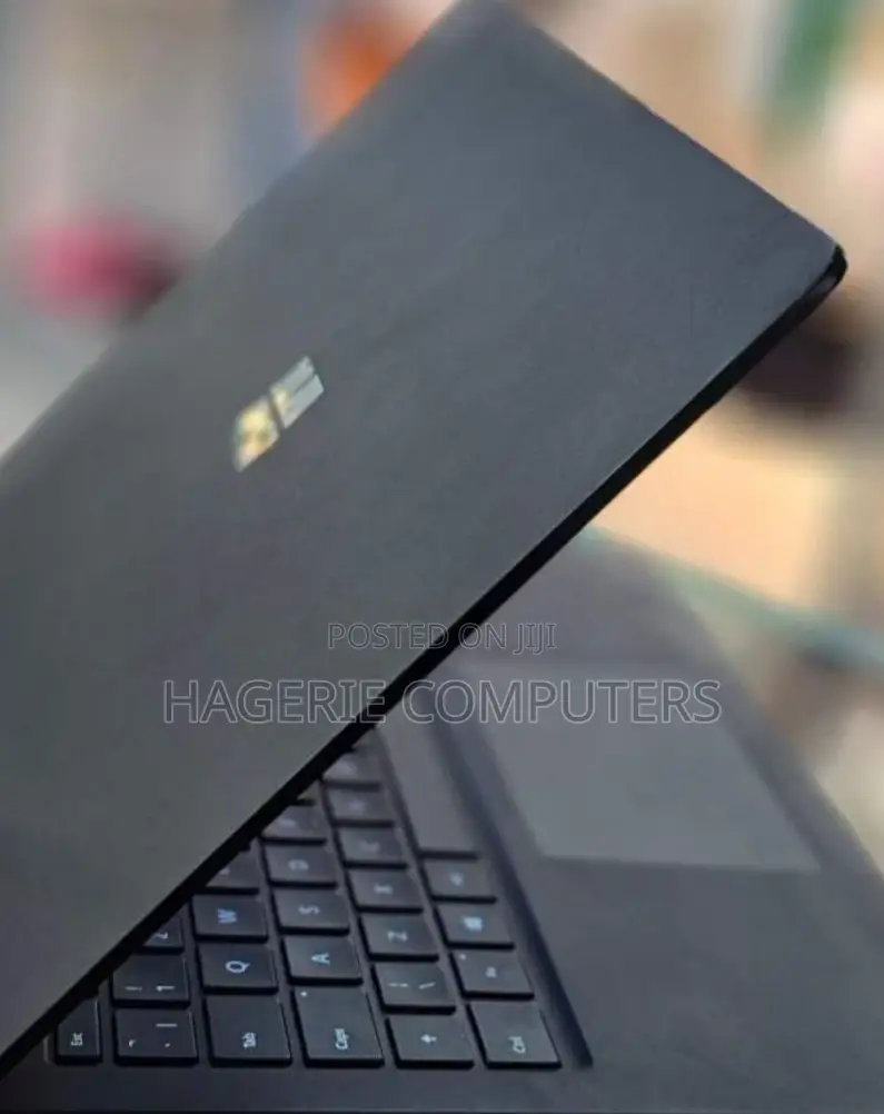 New Laptop Microsoft Surface Laptop 3 8GB Intel Core I5 SSD 256GB