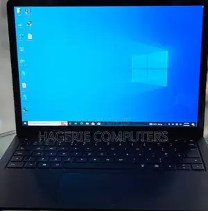 Photo - New Laptop Microsoft Surface Laptop 3 8GB Intel Core I5 SSD 256GB