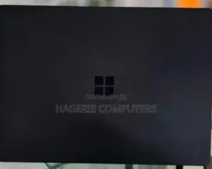 New Laptop Microsoft Surface Laptop 3 8GB Intel Core I5 SSD 256GB