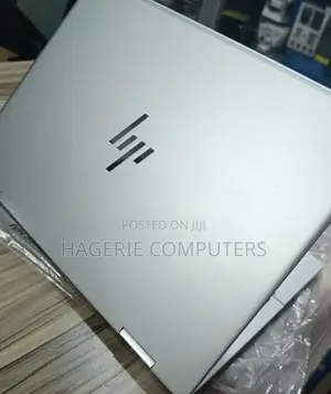 Photo - New Laptop HP Envy 13t 8GB Intel Core I7 SSD 512GB