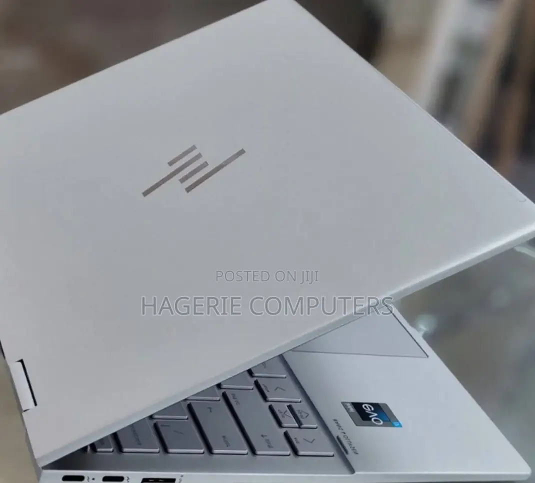 New Laptop HP Envy 13t 8GB Intel Core I7 SSD 512GB