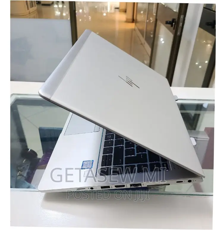 New Laptop HP EliteBook 840 8GB Intel Core I5 SSD 512GB