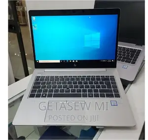 New Laptop HP EliteBook 840 8GB Intel Core I5 SSD 512GB
