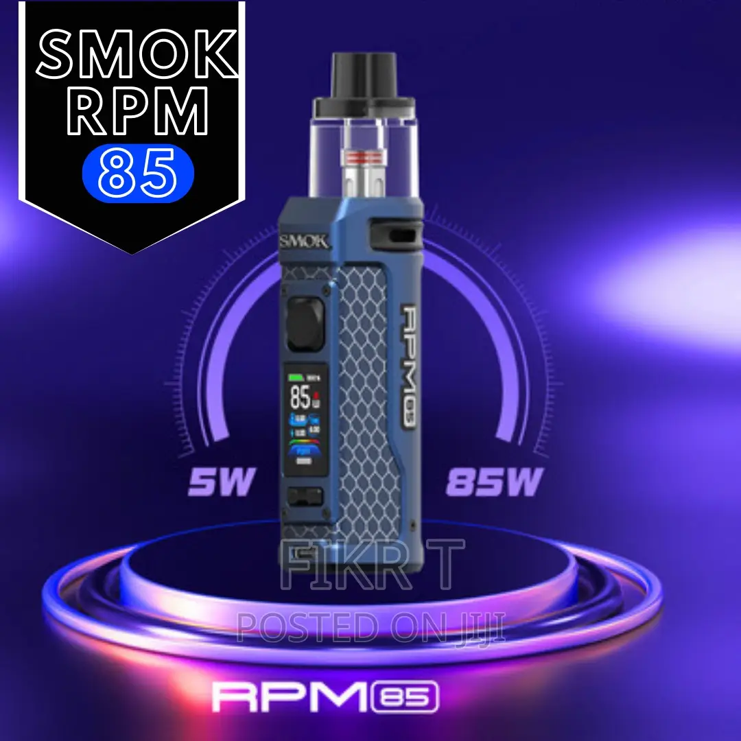 Smok RPM 85 Vape KIT