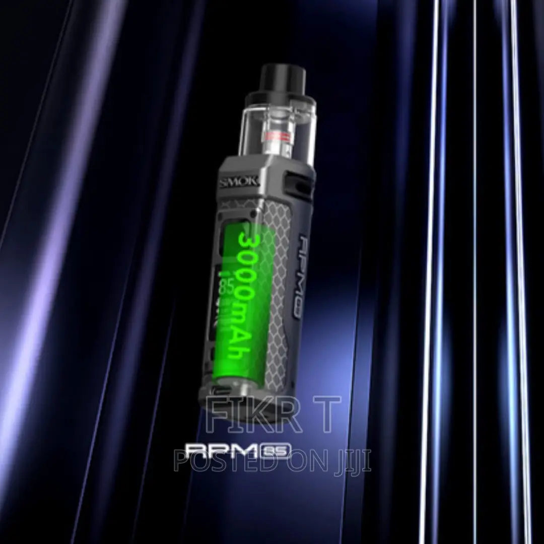 Smok RPM 85 Vape KIT