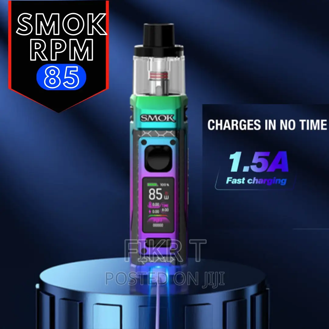 Smok RPM 85 Vape KIT