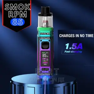 Smok RPM 85 Vape KIT