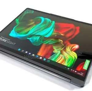 New Laptop Lenovo Yoga 950i 16GB Intel Core I7 SSD 512GB