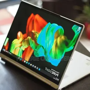 Photo - New Laptop Lenovo Yoga 950i 16GB Intel Core I7 SSD 512GB