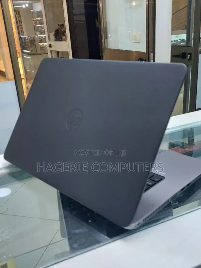 New Laptop HP EliteBook 850 G1 8GB Intel Core I5 HDD 500GB