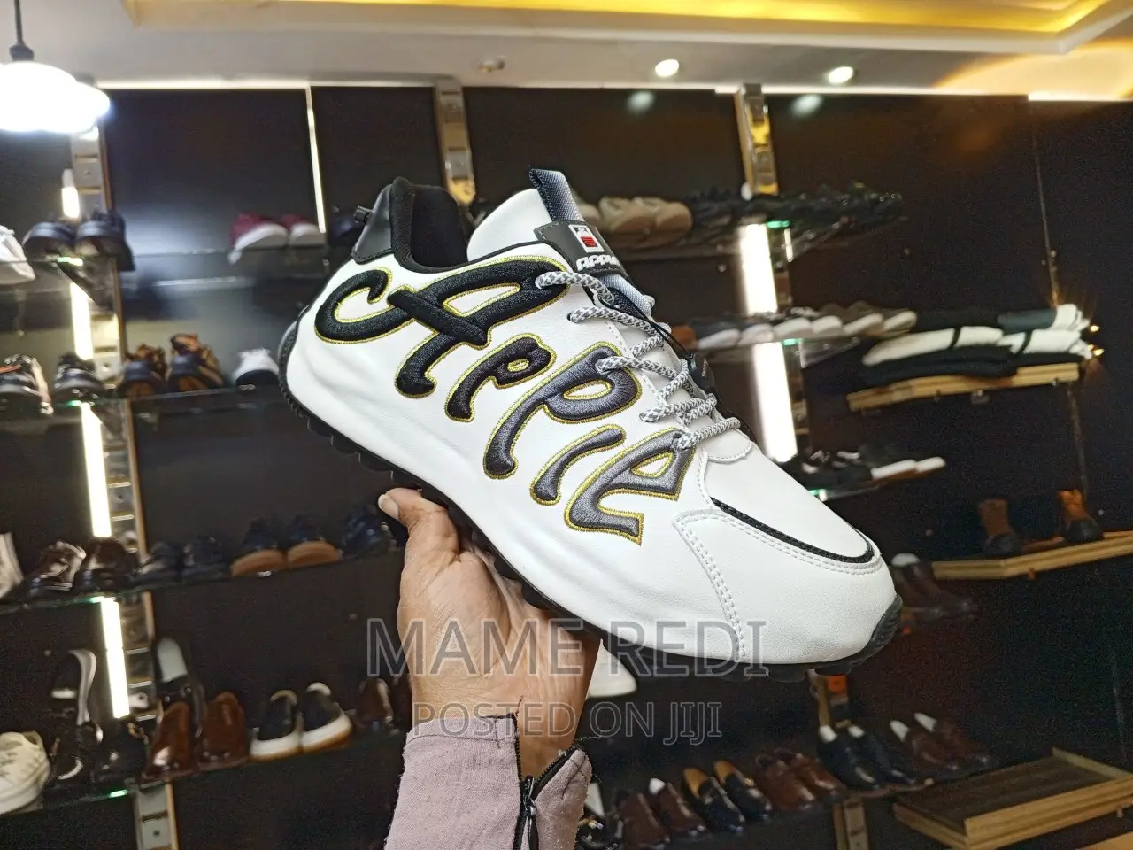 2023 Apples High Quality Shoe