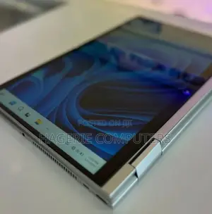 Photo - New Laptop HP Envy 14t 16GB Intel Core I7 SSD 512GB