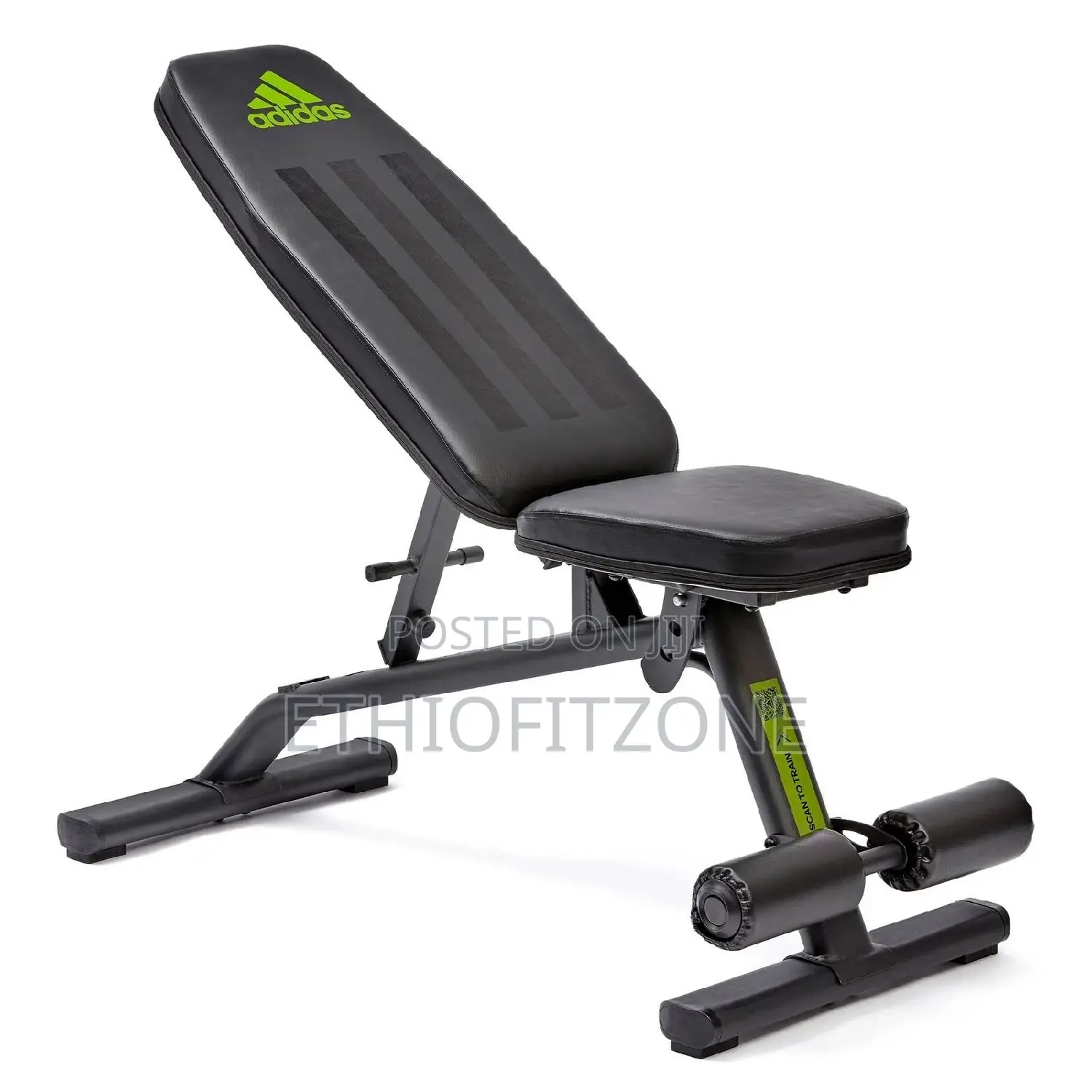 Adjestable Sport Performance Bench