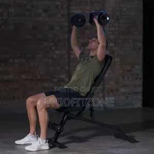 Adjestable Sport Performance Bench