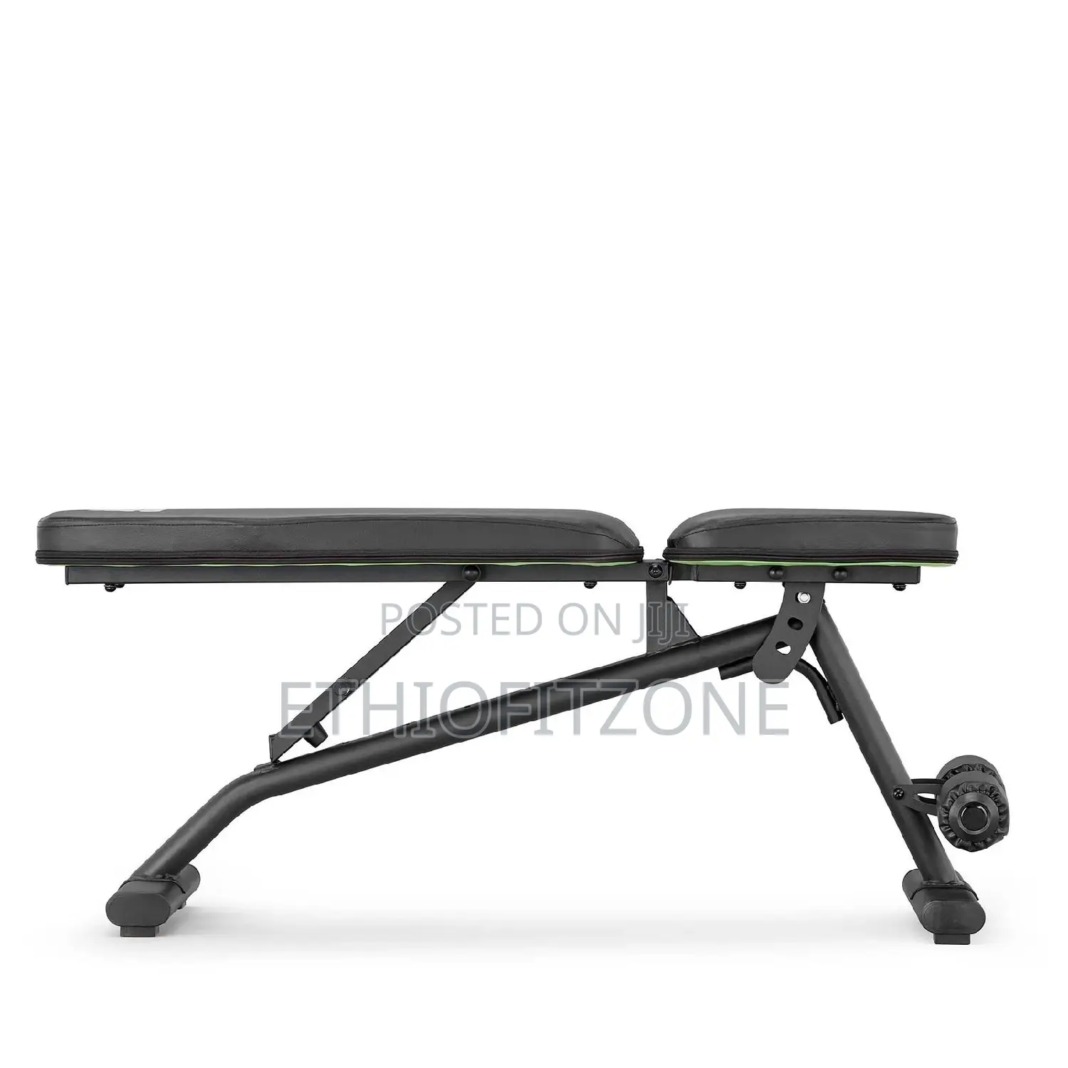 Adjestable Sport Performance Bench