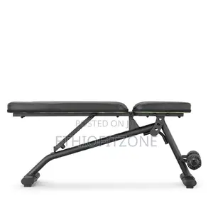 Adjestable Sport Performance Bench