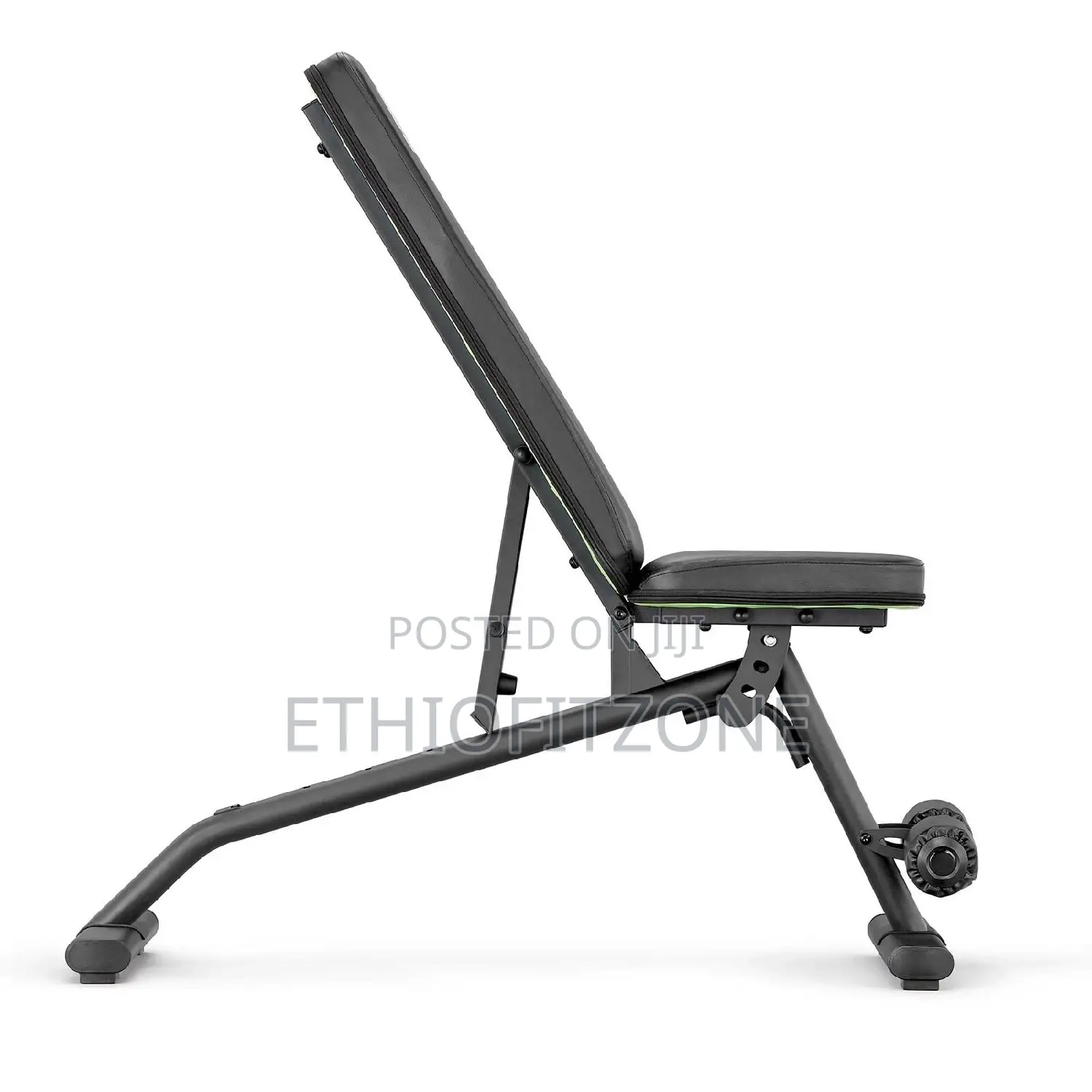 Adjestable Sport Performance Bench
