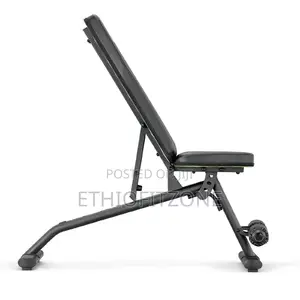 Adjestable Sport Performance Bench