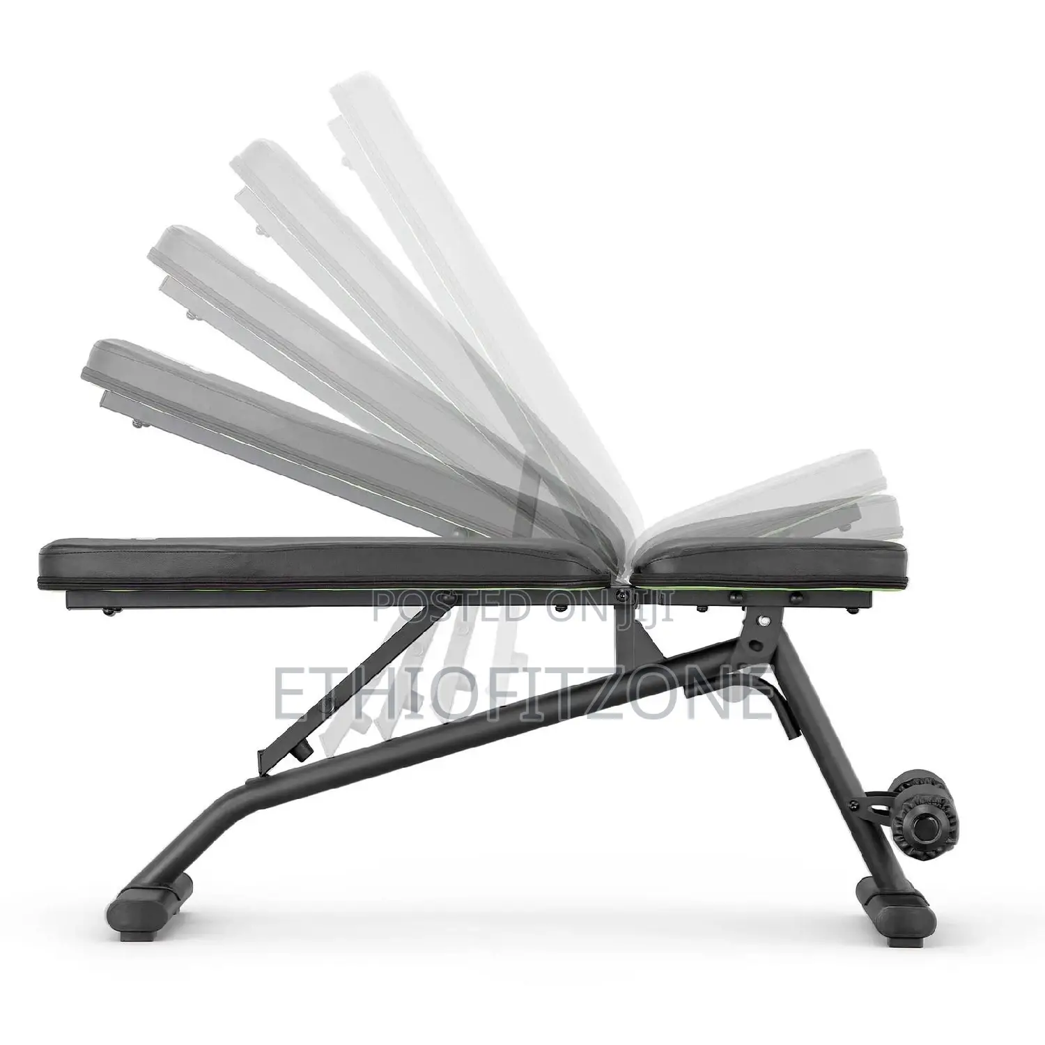 Adjestable Sport Performance Bench