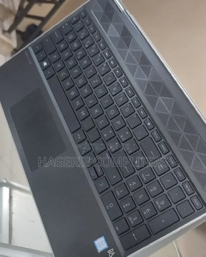 New Laptop HP Pavilion X360 14 8GB Intel Core I5 SSD 256GB